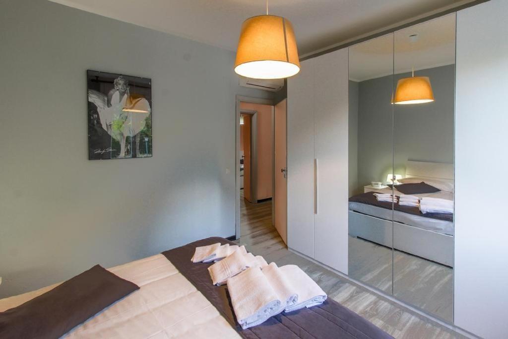 Liguria Apartments Pietra Ligure Extérieur photo