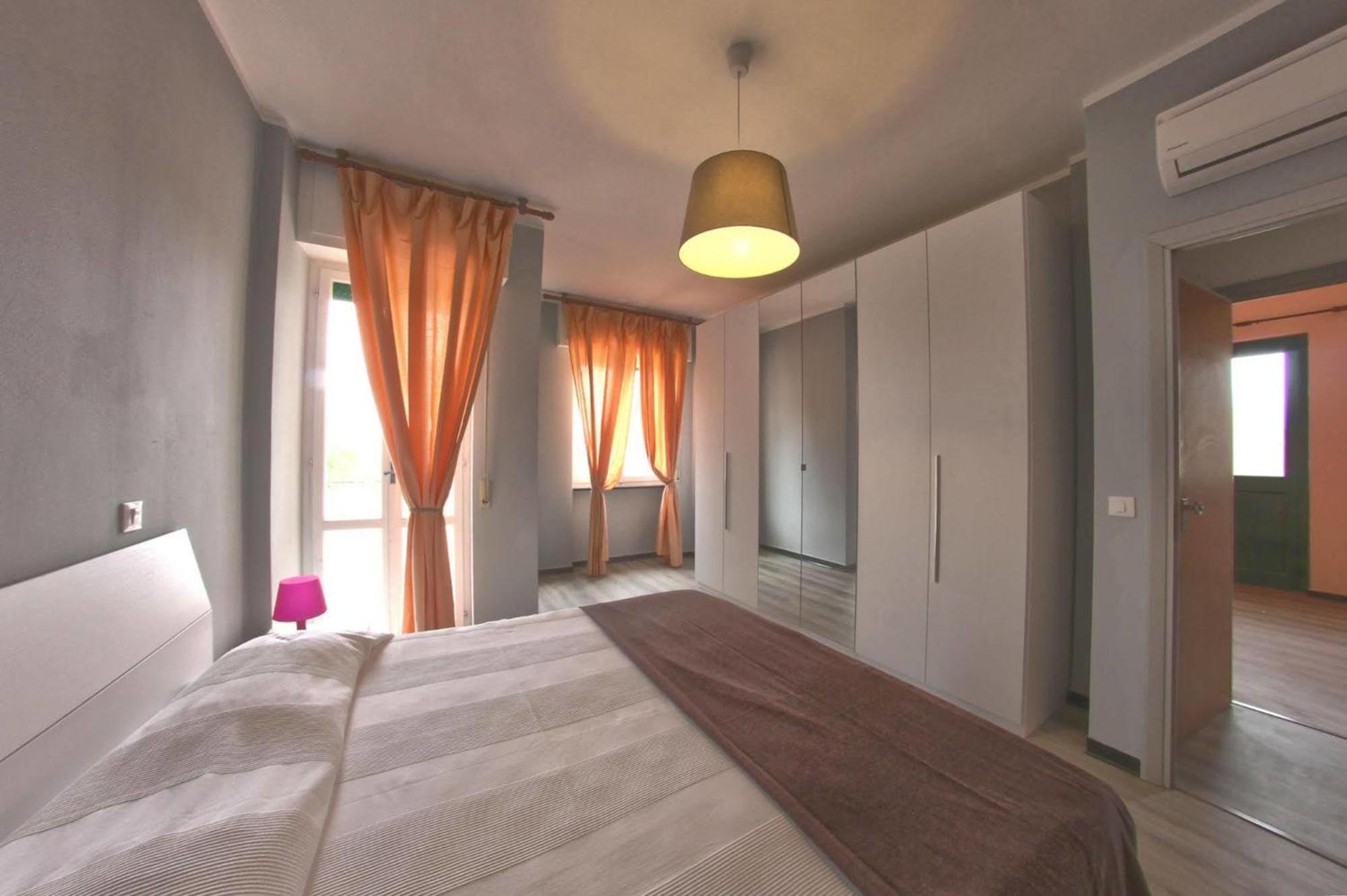 Liguria Apartments Pietra Ligure Extérieur photo